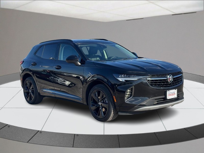 Buick Envision Vehicle Full-screen Gallery Image 02