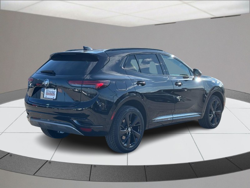 Buick Envision Vehicle Full-screen Gallery Image 03