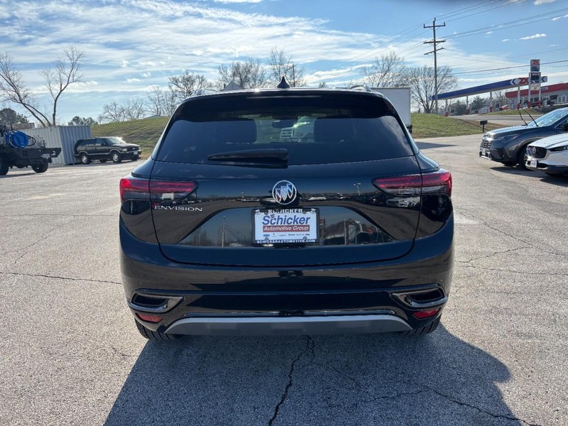 Buick Envision Vehicle Full-screen Gallery Image 05