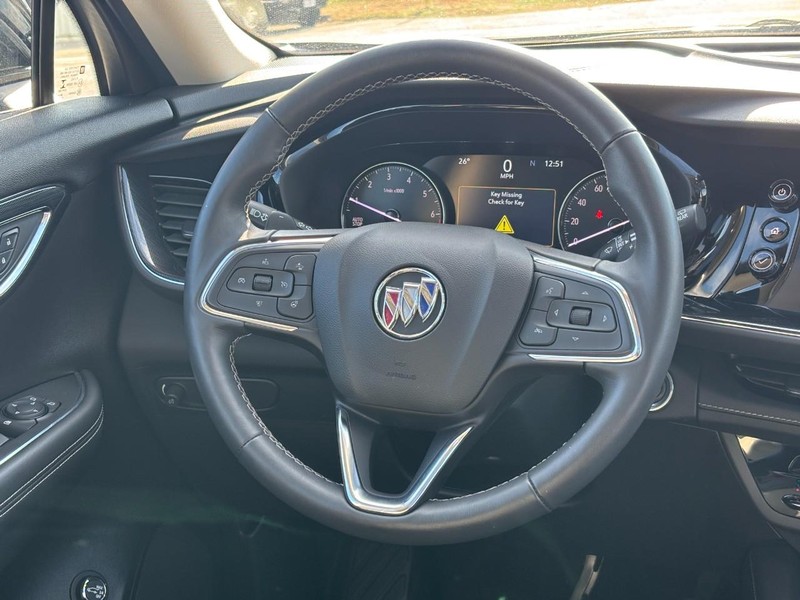 Buick Envision Vehicle Full-screen Gallery Image 12