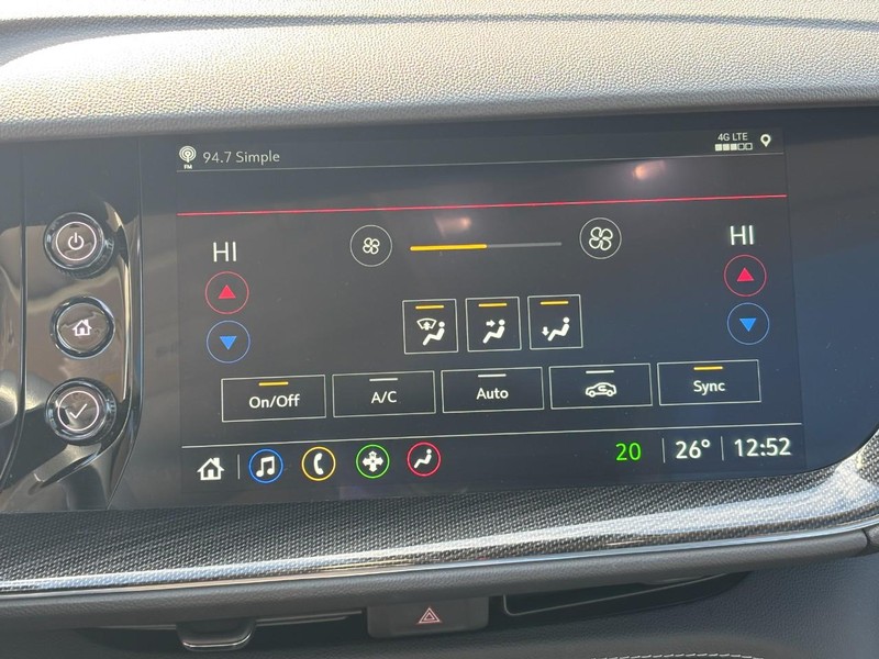 Buick Envision Vehicle Full-screen Gallery Image 20