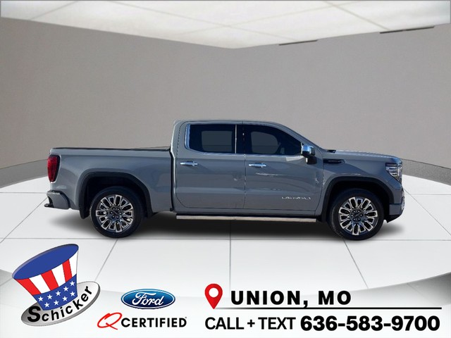 Union MO 2025 GMC Sierra 1500 more details - gmc sierra 1500