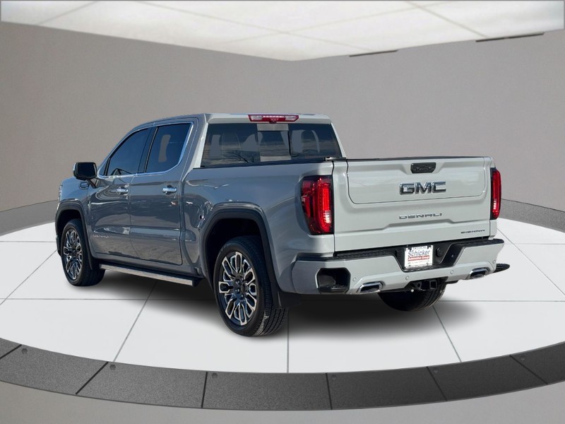 GMC Sierra 1500 Vehicle Full-screen Gallery Image 06