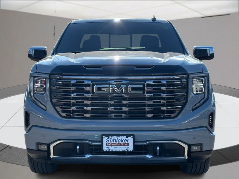GMC Sierra 1500 Vehicle Full-screen Gallery Image 09