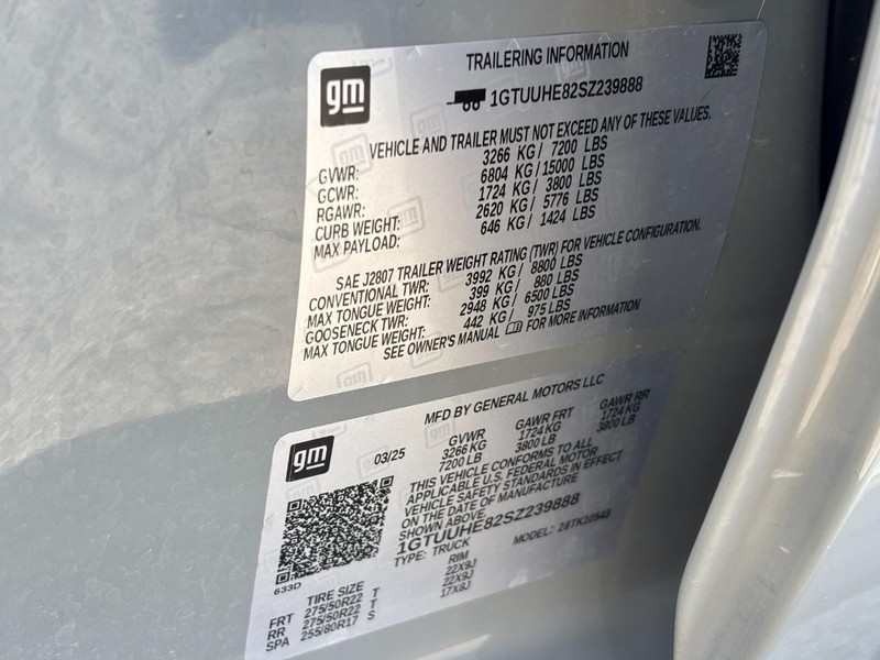 GMC Sierra 1500 Vehicle Full-screen Gallery Image 28