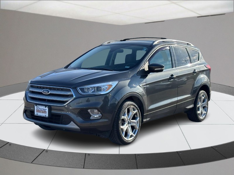Ford Escape Vehicle Full-screen Gallery Image 08