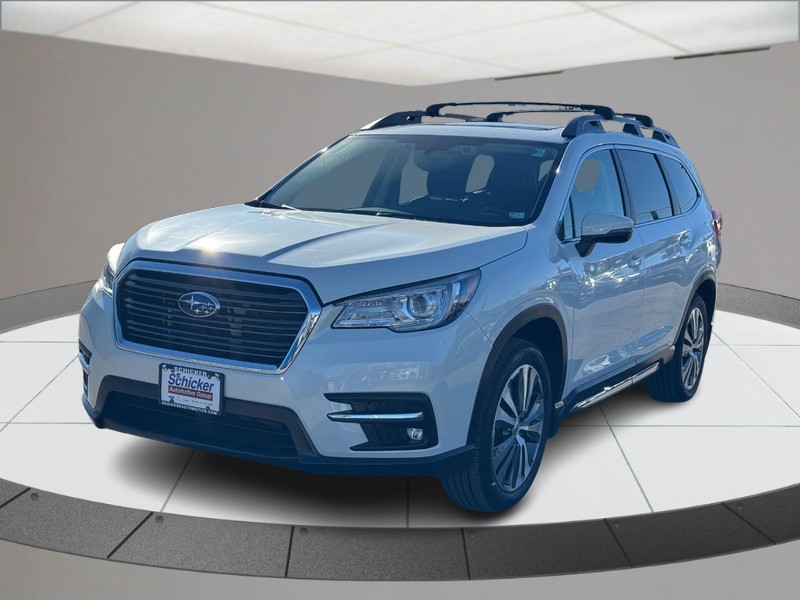 Subaru Ascent Vehicle Full-screen Gallery Image 08