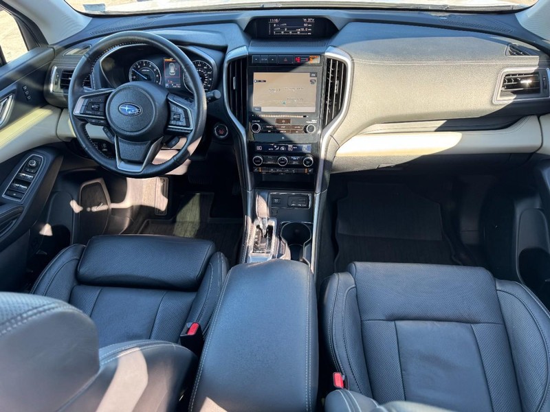 Subaru Ascent Vehicle Full-screen Gallery Image 12