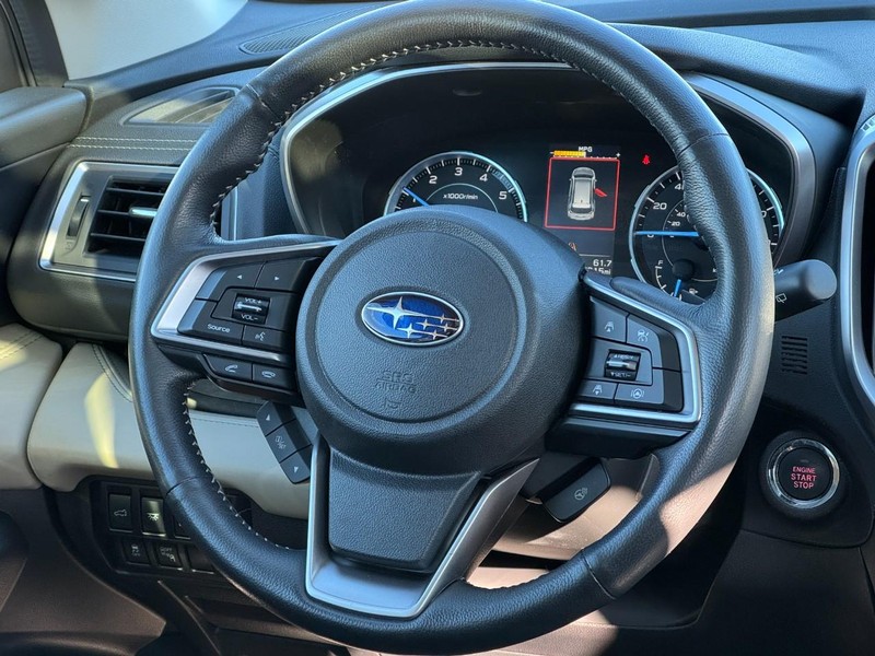 Subaru Ascent Vehicle Full-screen Gallery Image 13