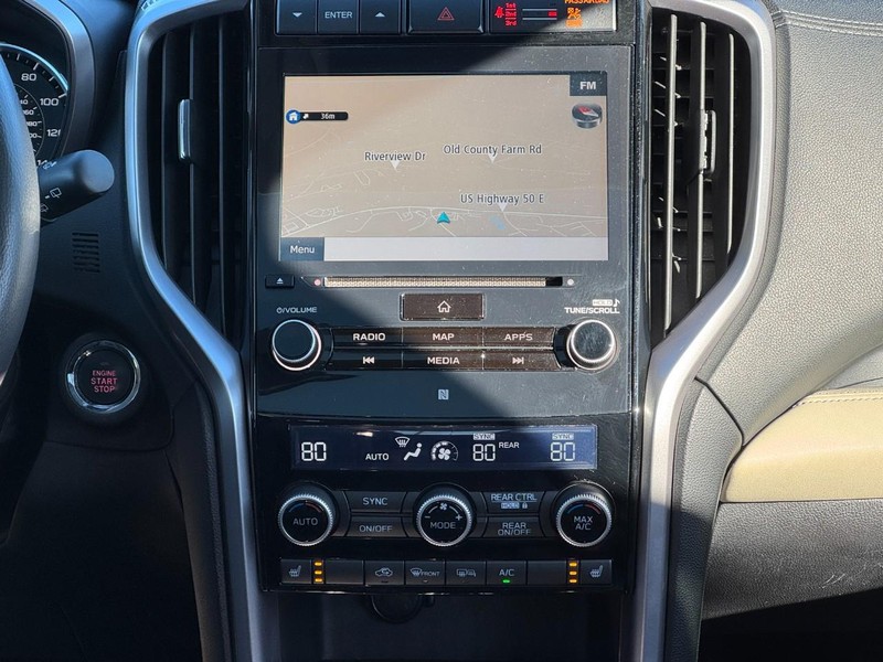 Subaru Ascent Vehicle Full-screen Gallery Image 14