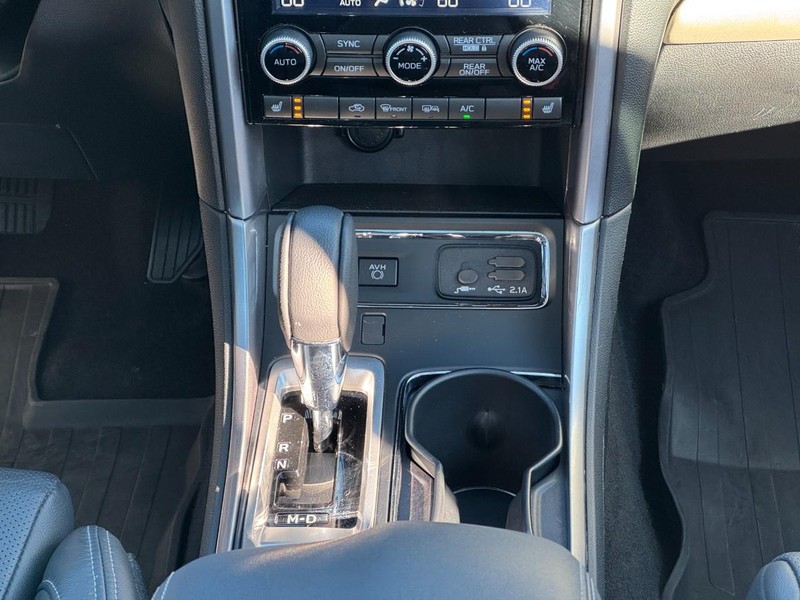 Subaru Ascent Vehicle Full-screen Gallery Image 15