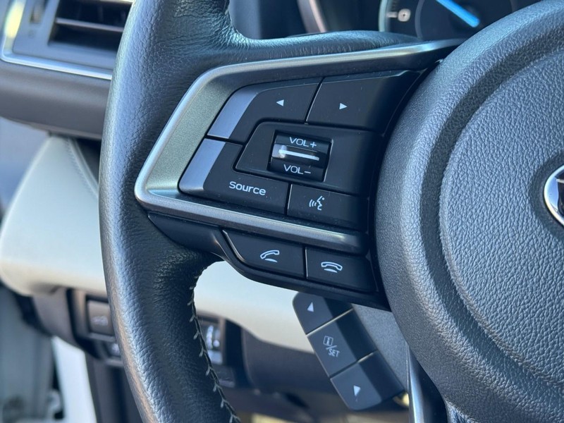 Subaru Ascent Vehicle Full-screen Gallery Image 20