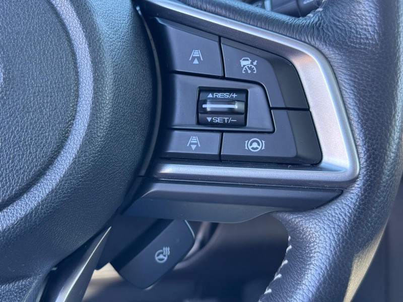 Subaru Ascent Vehicle Full-screen Gallery Image 21