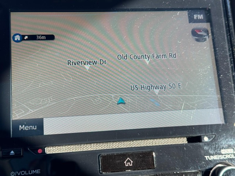 Subaru Ascent Vehicle Full-screen Gallery Image 23