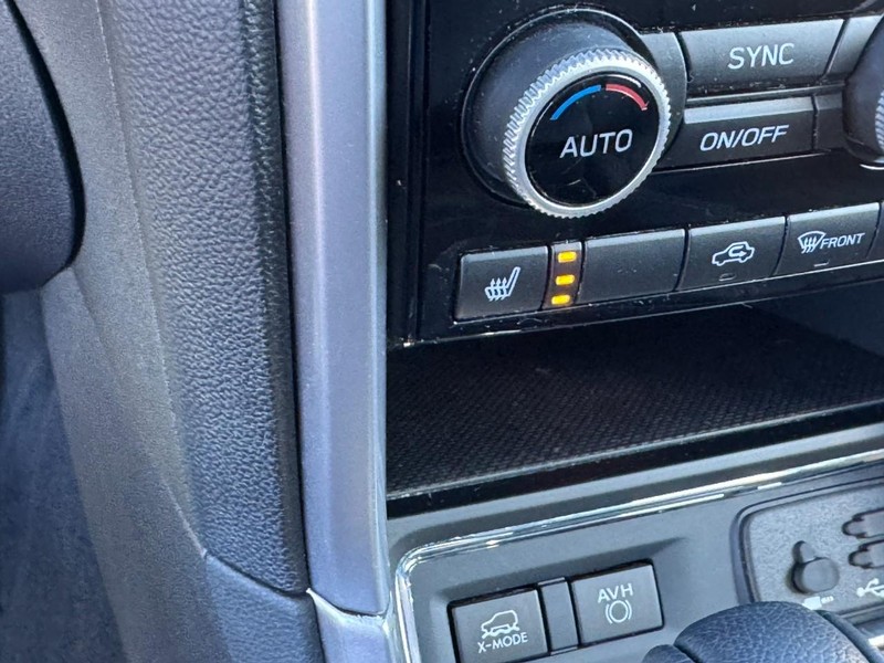 Subaru Ascent Vehicle Full-screen Gallery Image 25