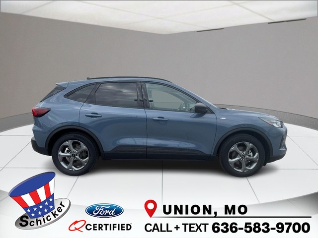 Union MO 2025 Ford Escape more details - ford escape