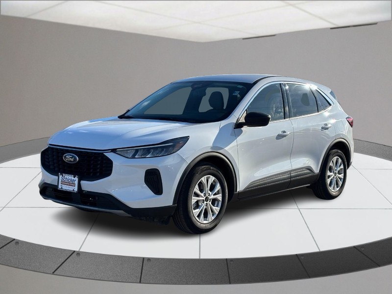 Ford Escape Vehicle Full-screen Gallery Image 08