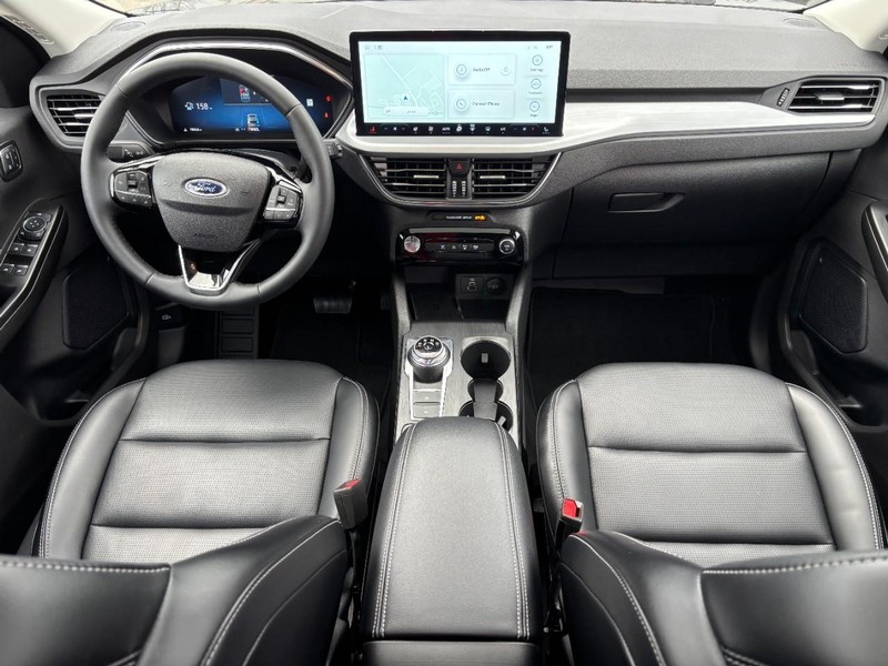 Ford Escape Vehicle Full-screen Gallery Image 11