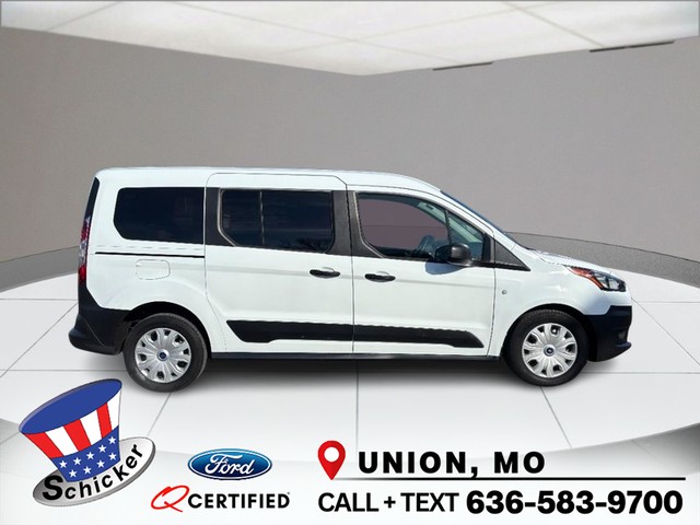 Union MO 2022 Ford Transit Connect Wagon more details - ford transit connect wagon