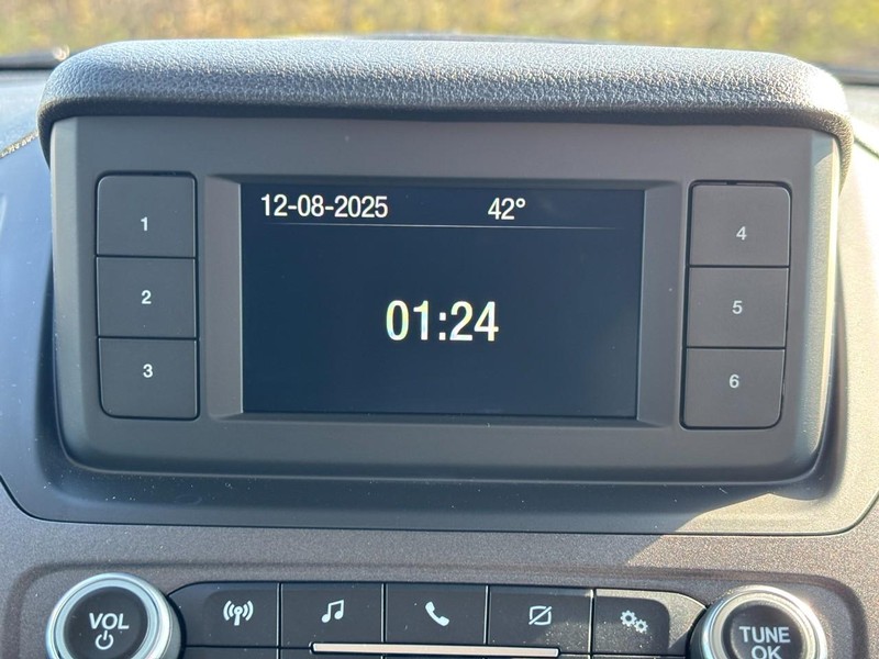 Ford Transit Connect Wagon Vehicle Full-screen Gallery Image 14