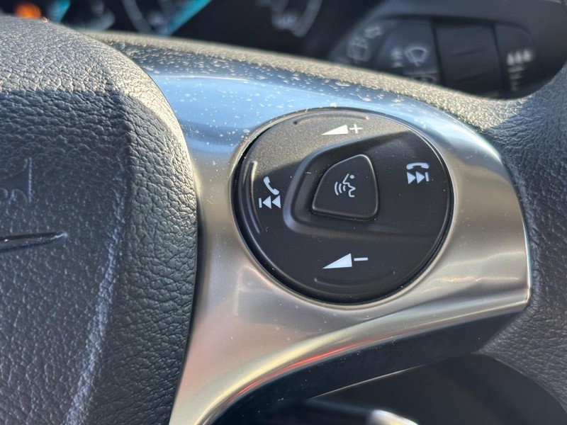 Ford Transit Connect Wagon Vehicle Full-screen Gallery Image 19