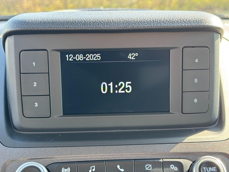 Ford Transit Connect Wagon Vehicle Full-screen Gallery Image 21