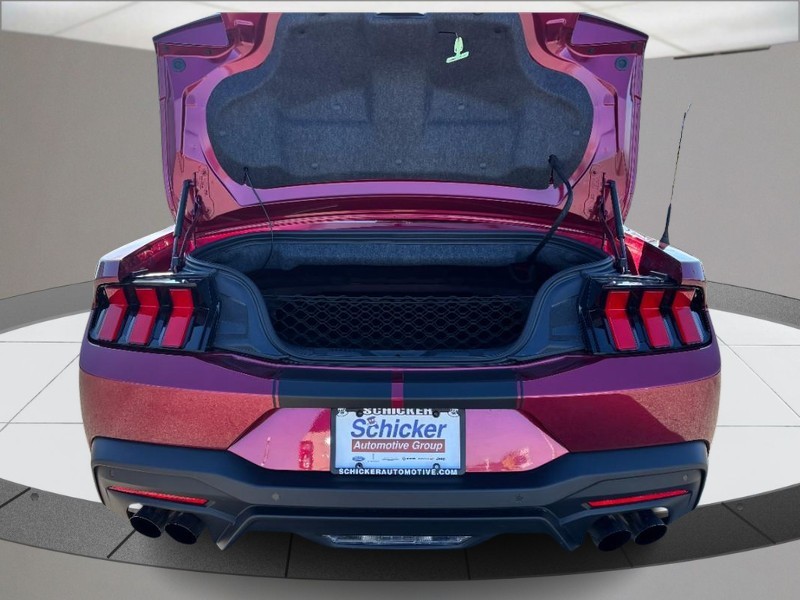 Ford Mustang Vehicle Full-screen Gallery Image 04