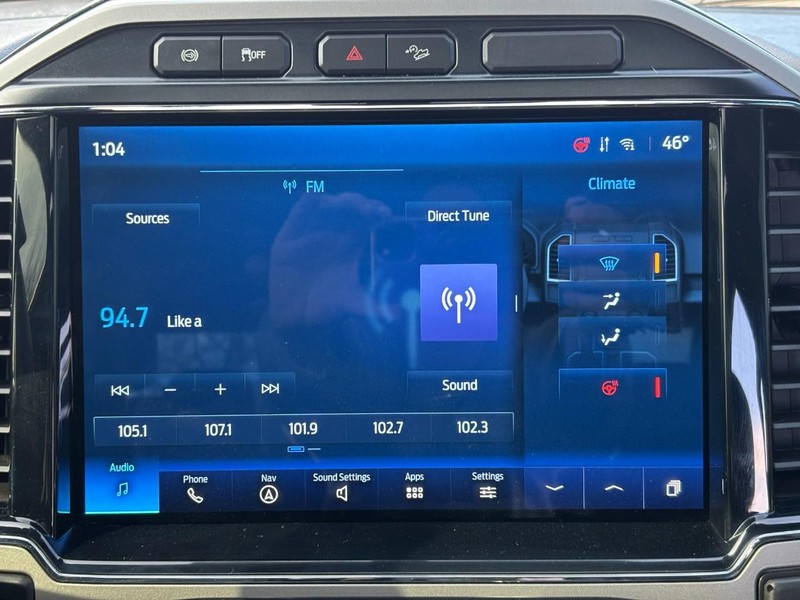 Ford Super Duty F-250 SRW Vehicle Full-screen Gallery Image 13