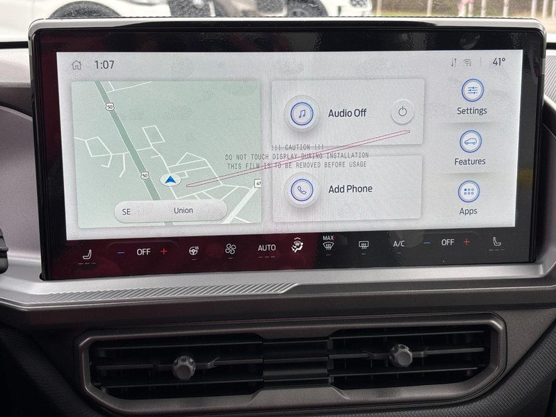 Ford Bronco Sport Vehicle Full-screen Gallery Image 15