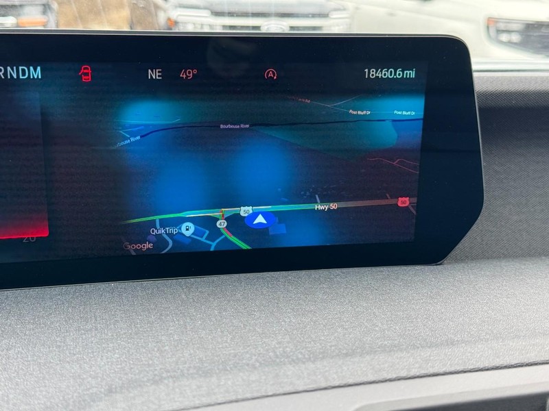 Ford Expedition Vehicle Full-screen Gallery Image 21