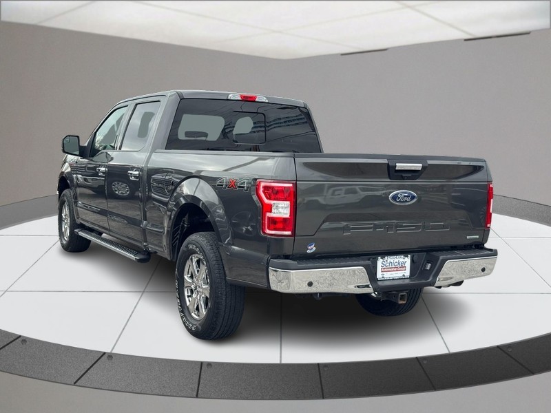 Ford F-150 Vehicle Full-screen Gallery Image 06