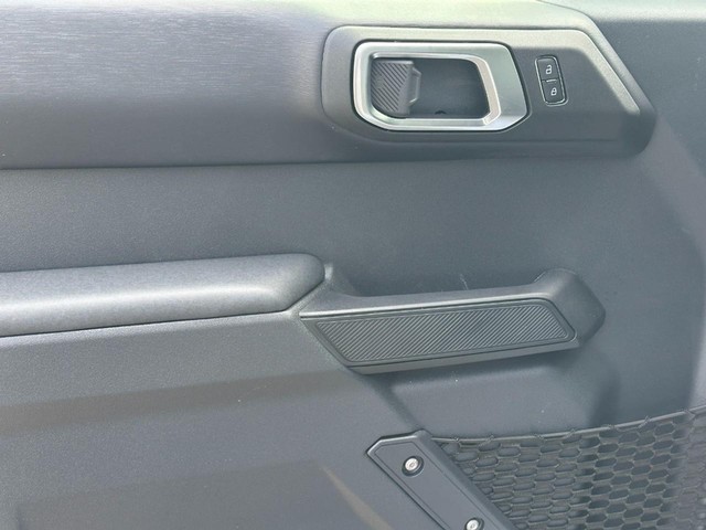 2025 Ford Bronco 4-Door Badlands - Photo 8