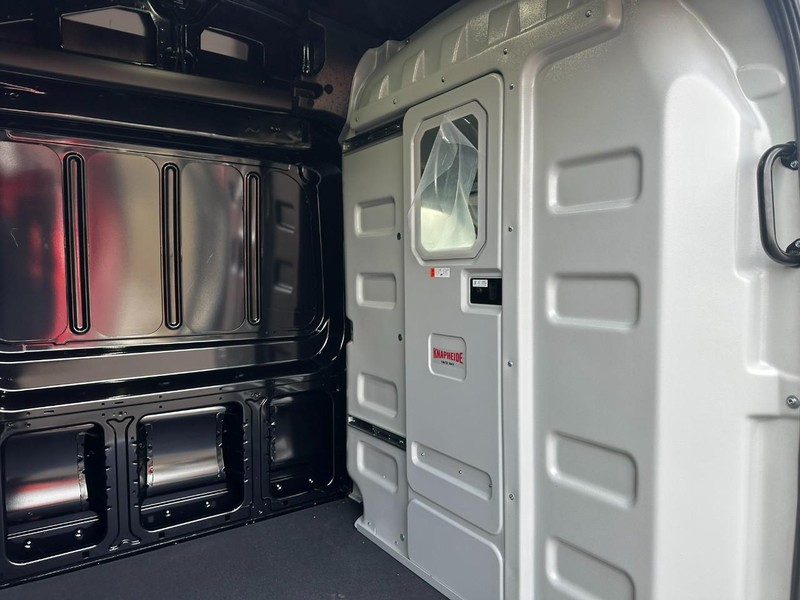 Ford Transit Cargo Van Vehicle Full-screen Gallery Image 06