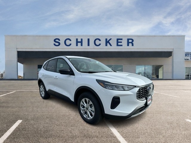 Union MO 2026 Ford Escape more details - ford escape