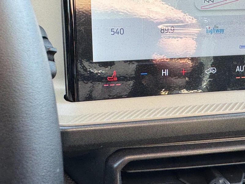 Ford Bronco Sport Vehicle Full-screen Gallery Image 14