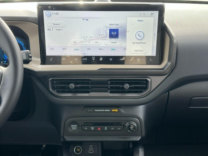 Ford Bronco Sport Vehicle Full-screen Gallery Image 07