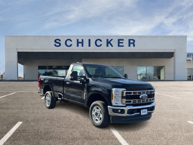Union MO 2026 Ford Super Duty F-350 SRW more details - ford super duty f-350 srw