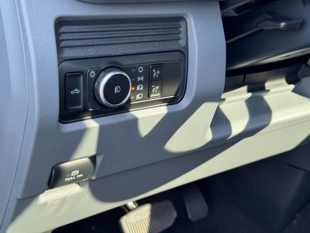 2026 Ford F-350 Super Duty XLT - Photo 8