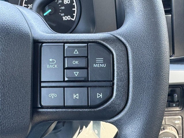 2026 Ford F-350 Super Duty XLT - Photo 10