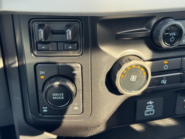 2026 Ford F-350 Super Duty XLT - Photo 11
