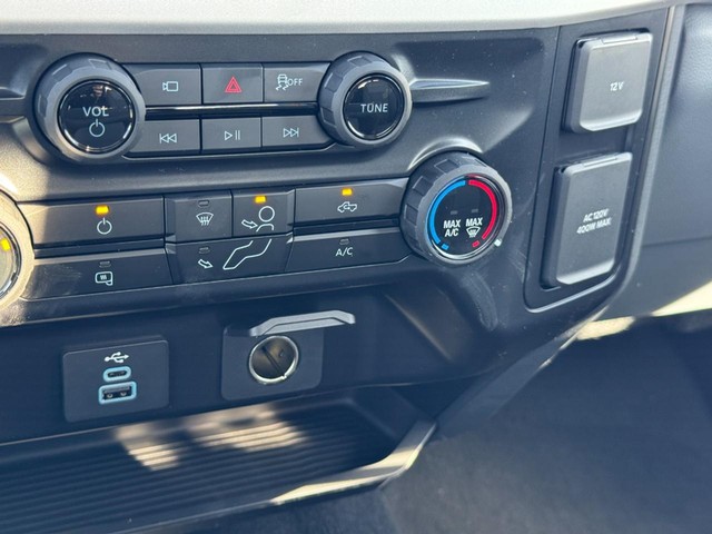 2026 Ford F-350 Super Duty XLT - Photo 12