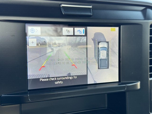 2026 Ford F-350 Super Duty XLT - Photo 13