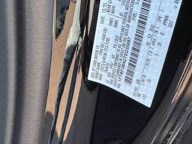 2026 Ford F-350 Super Duty XLT - Photo 15
