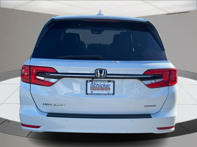 Honda Odyssey Vehicle Full-screen Gallery Image 04