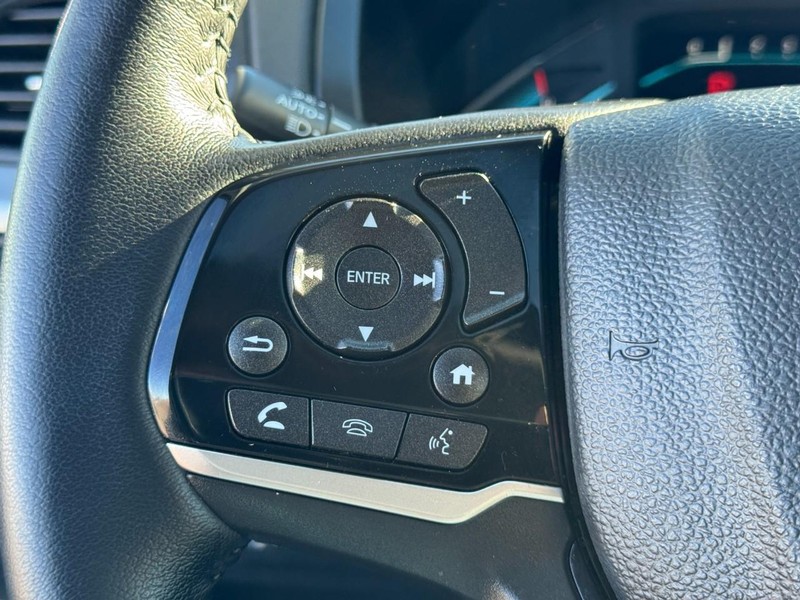 Honda Odyssey Vehicle Full-screen Gallery Image 19