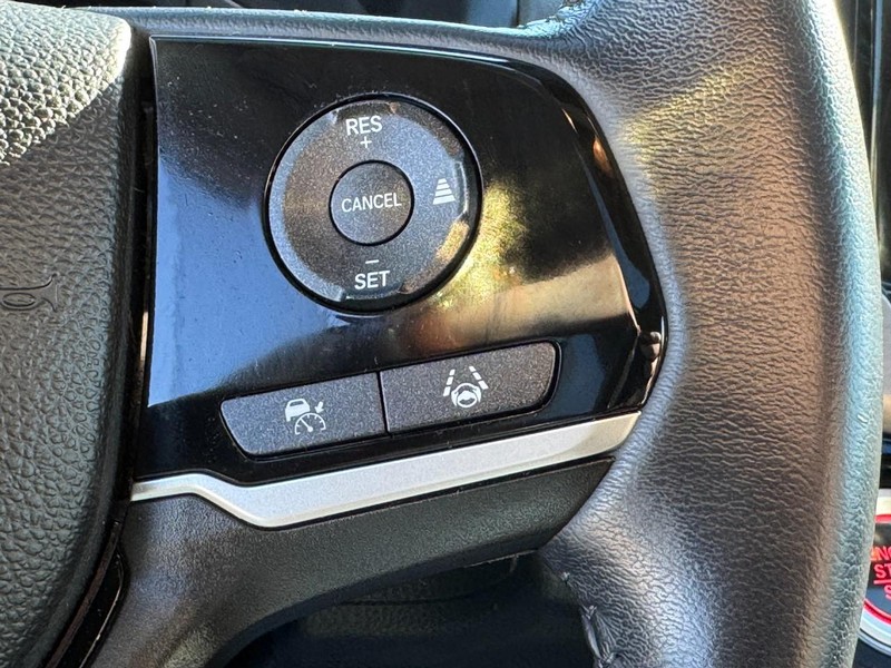 Honda Odyssey Vehicle Full-screen Gallery Image 20