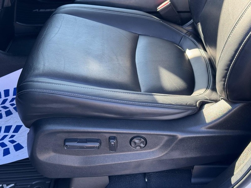 Honda Odyssey Vehicle Full-screen Gallery Image 27