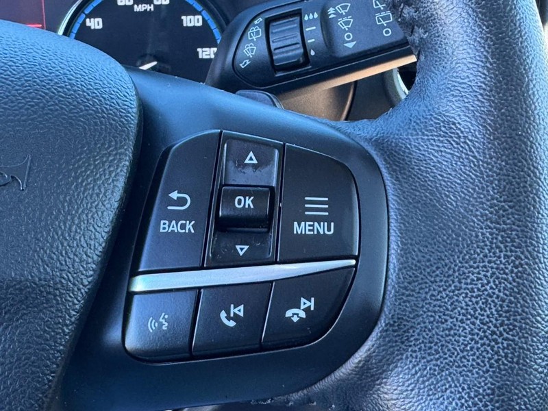 Ford Bronco Sport Vehicle Full-screen Gallery Image 19