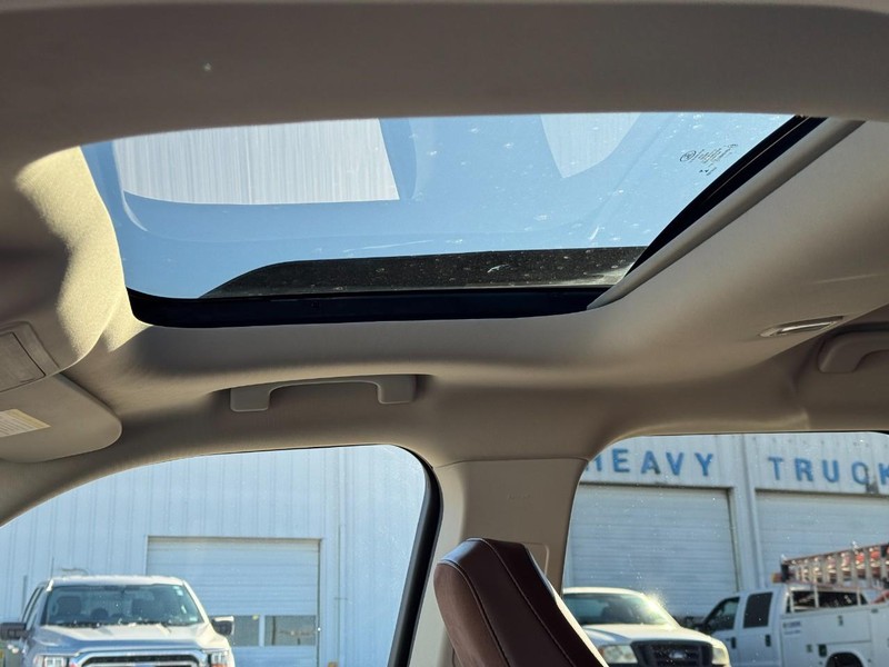 Ford Bronco Sport Vehicle Full-screen Gallery Image 27