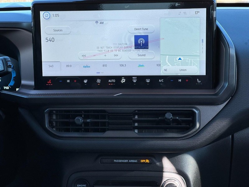 Ford Bronco Sport Vehicle Full-screen Gallery Image 08